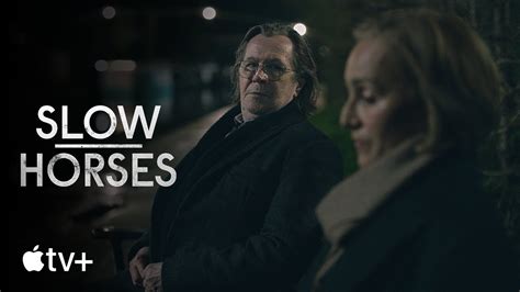 slow horses 123 movies|Slow Horses — Official Trailer .